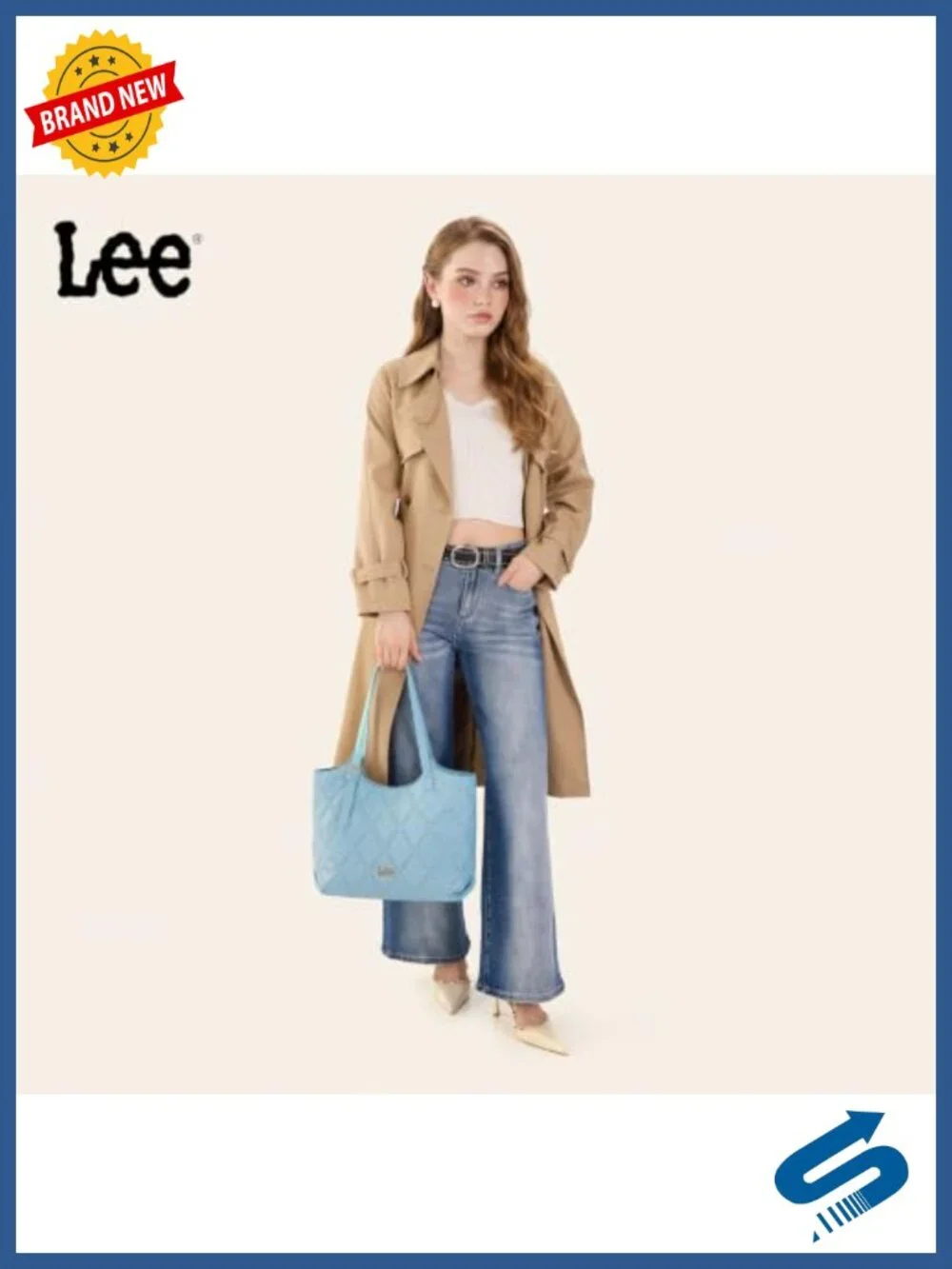 Large Tote Bag Women Work Shoulder Handbag Vegan Leather Nurse Teacher 15